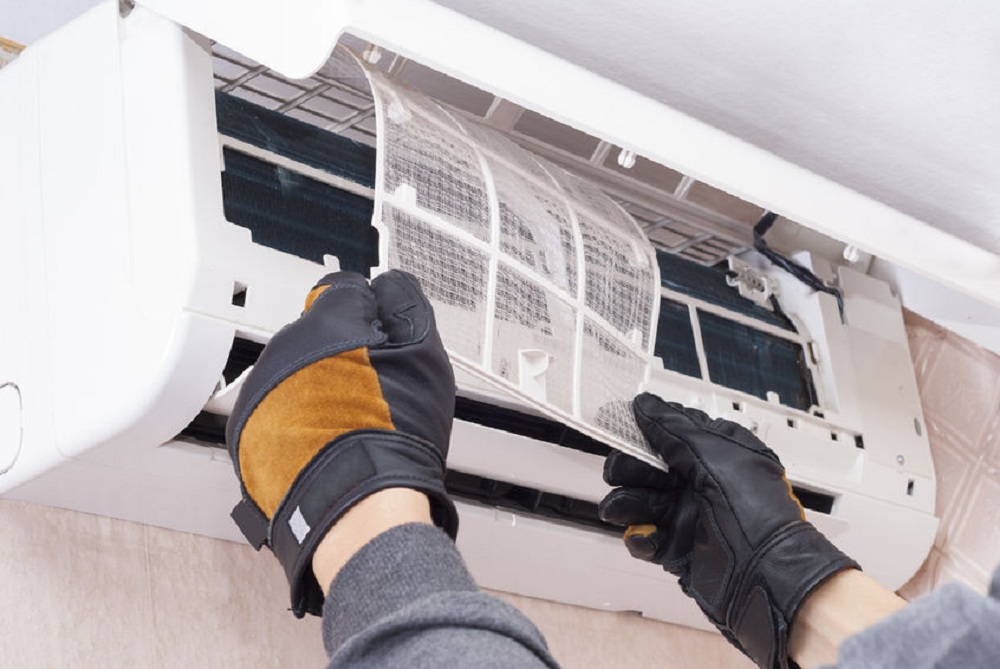 Maintenance Tips For The Residential Air Conditioning System - Quitalks.com