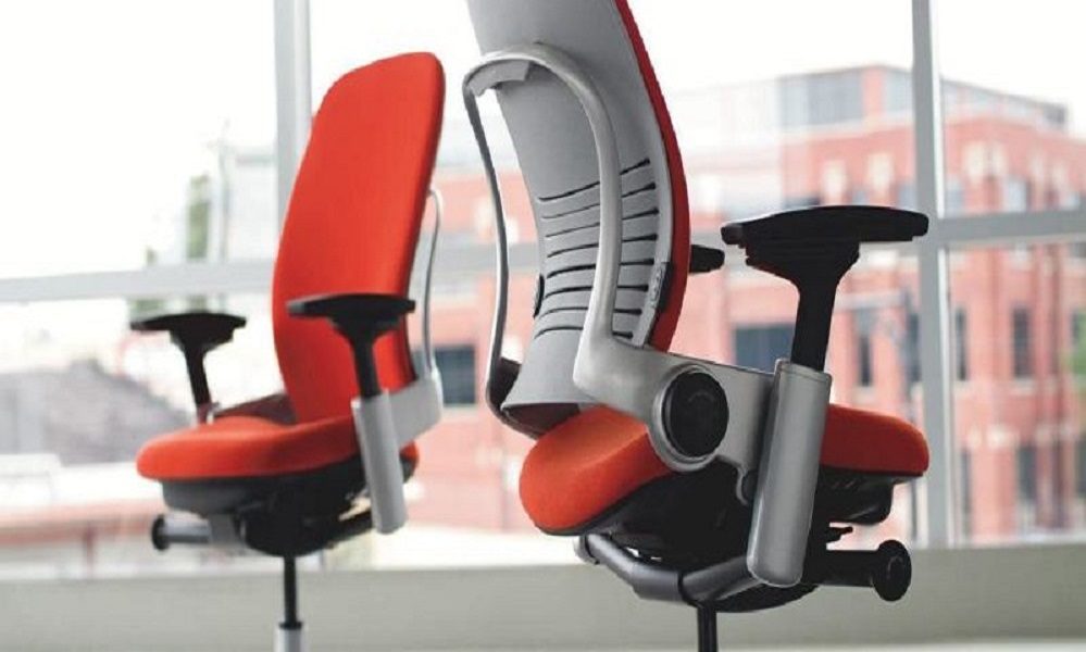 Top Stylish ergonomic Office Chair 2020 - Quitalks.com