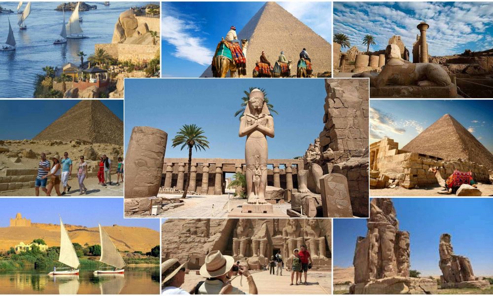 Egypt For Holidays Best Travel Information And More