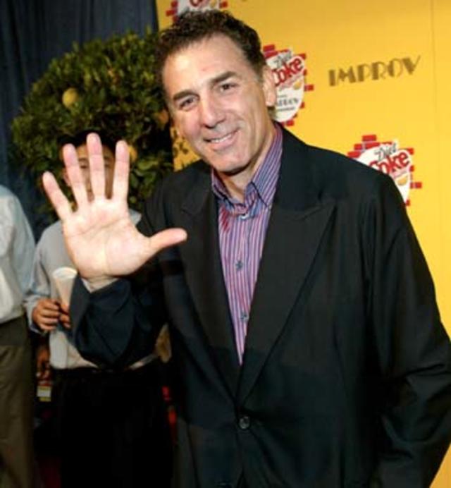 Michael Richards Net Worth